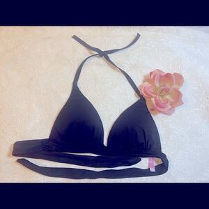 💥Victoria’s Secret super cute Sexy Bikini Top L